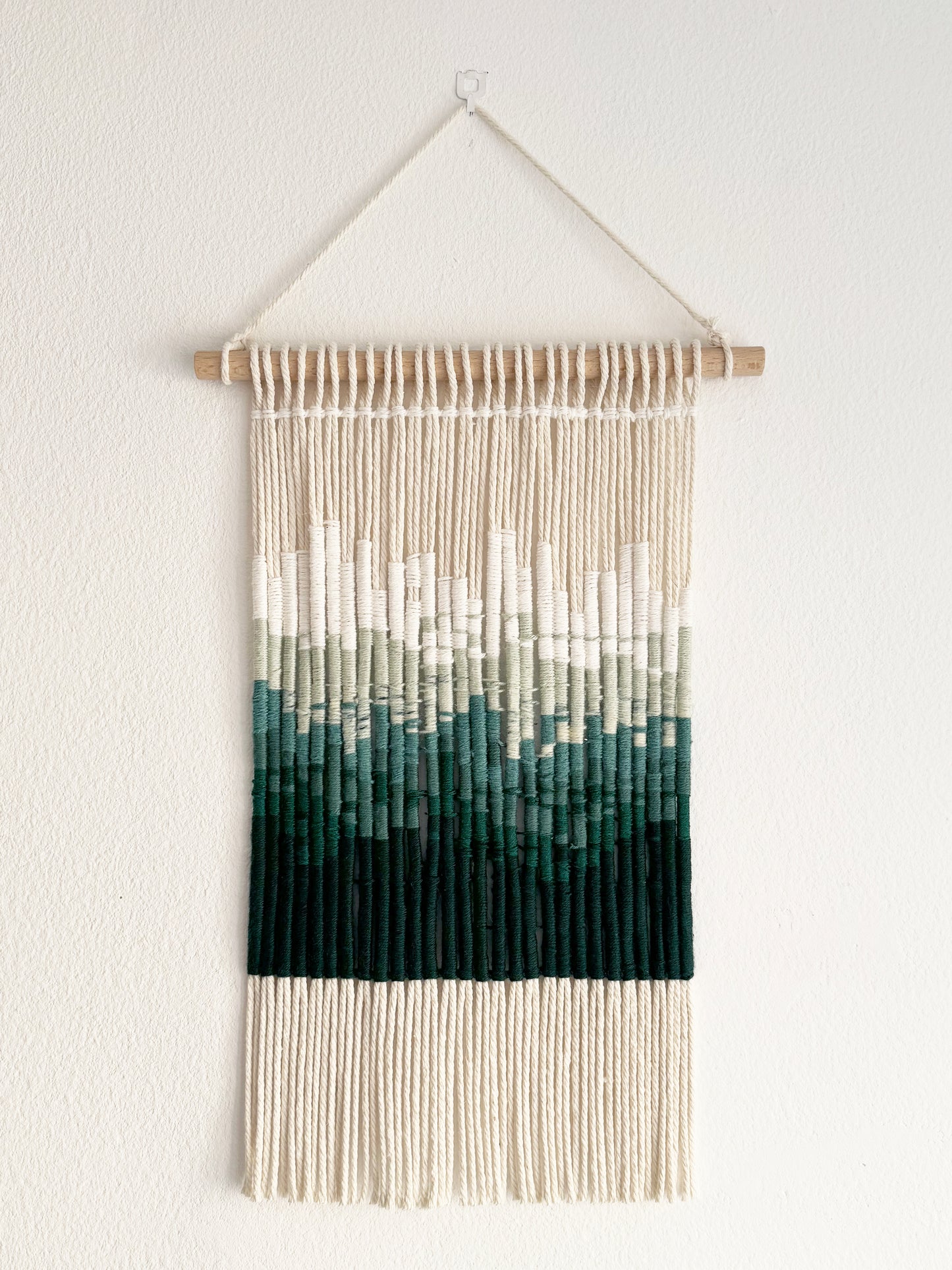 Wall-Hanging Tapestry - The Shore
