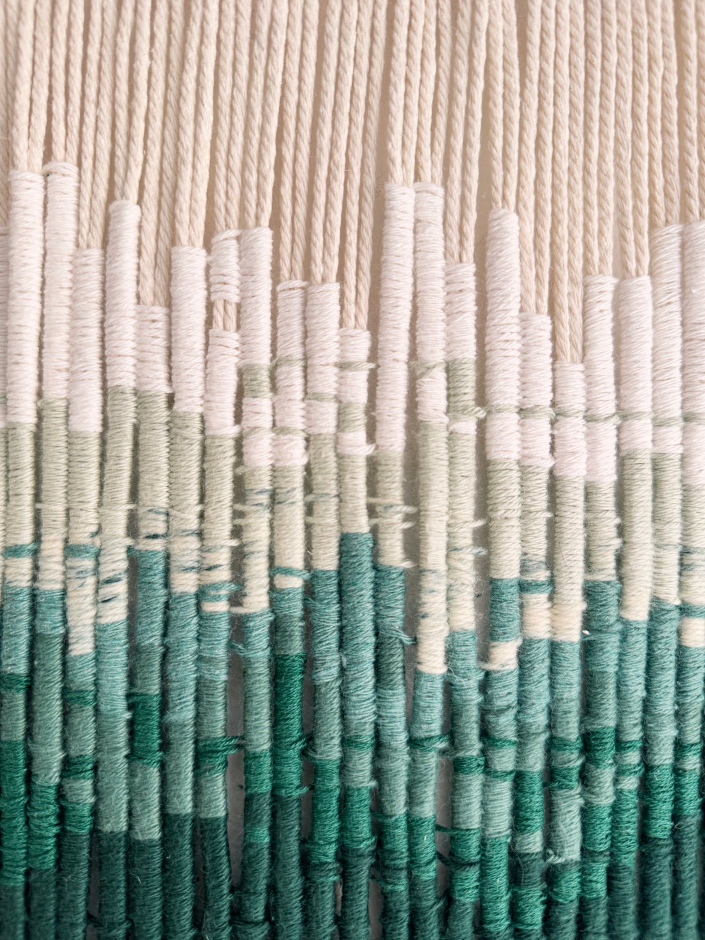 Wall-Hanging Tapestry - The Shore