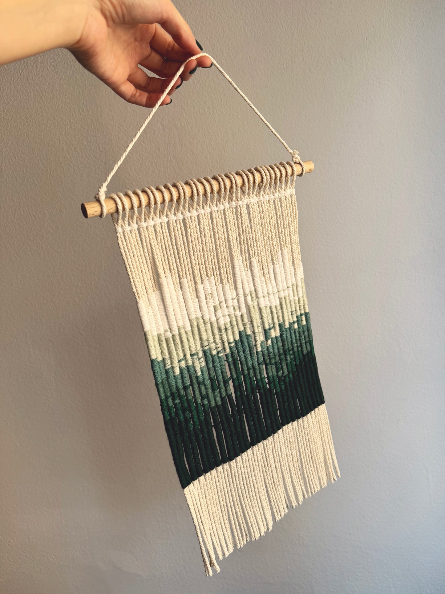 Wall-Hanging Tapestry - The Shore
