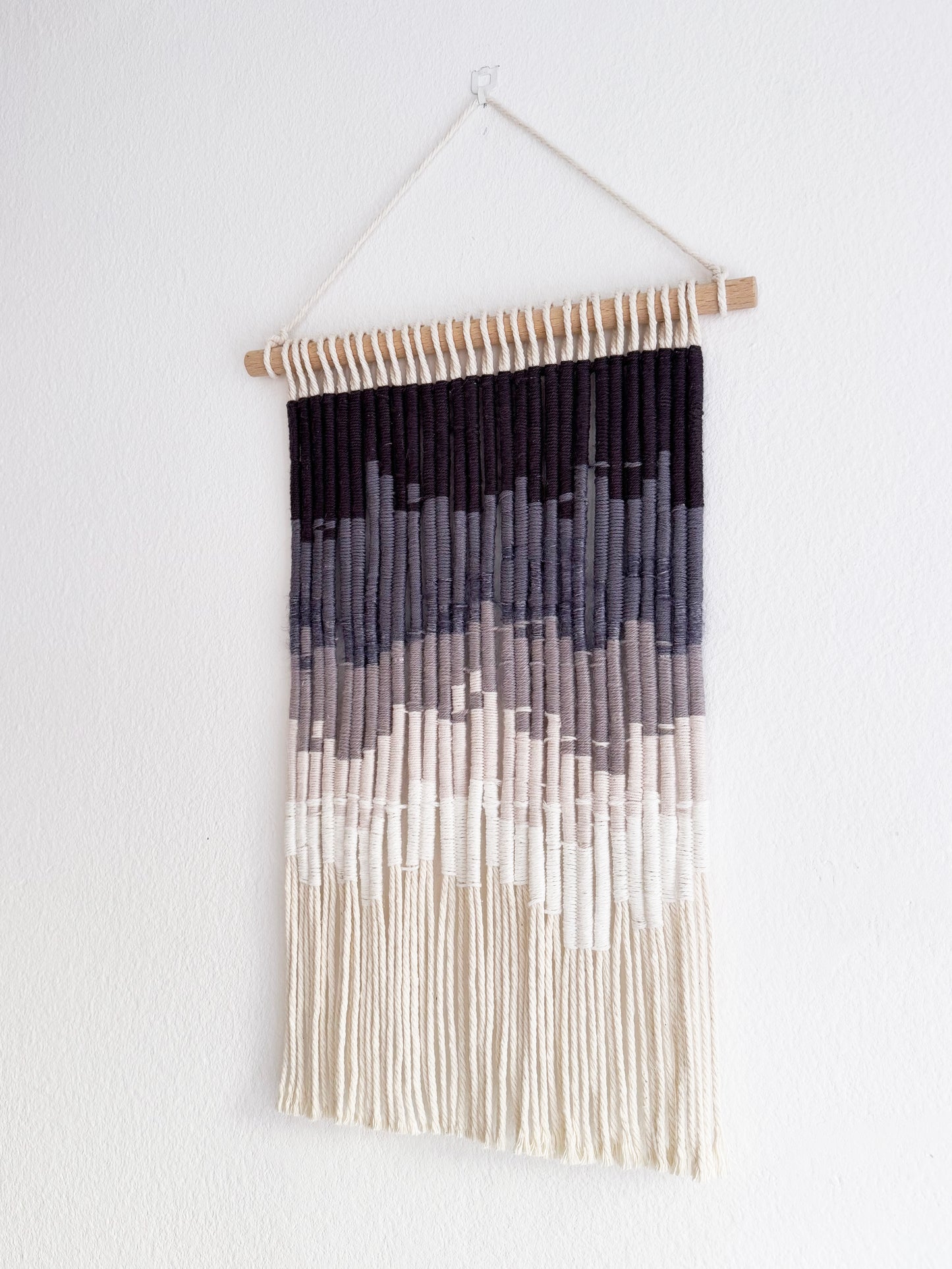 Wall-Hanging Tapestry - Mountain Top