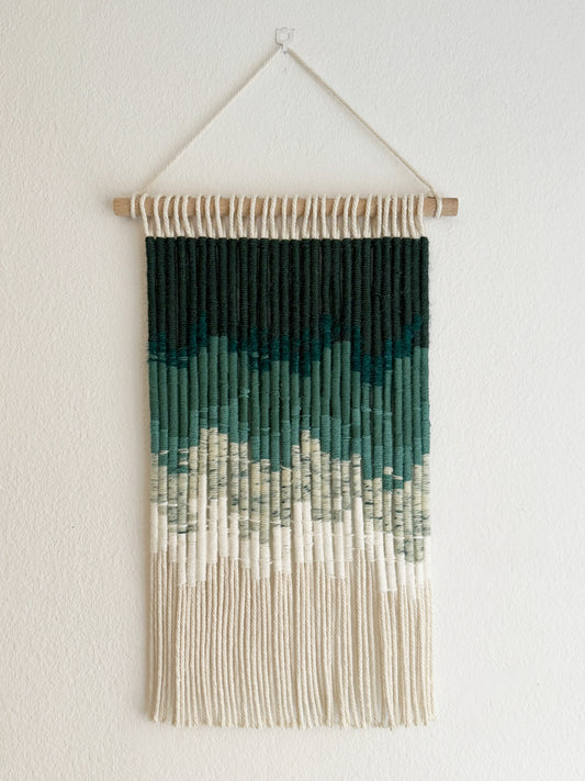 Wall-Hanging Tapestry - Water Tide