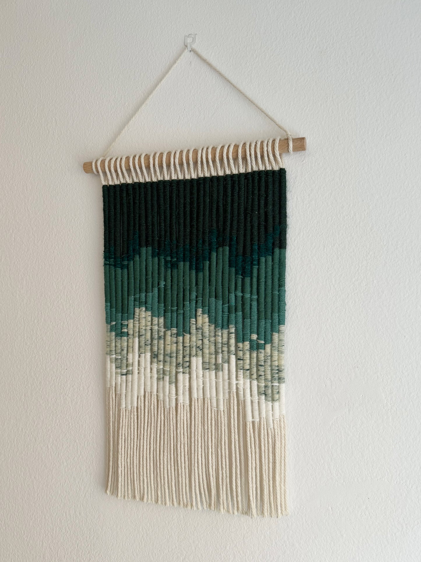 Wall-Hanging Tapestry - Water Tide