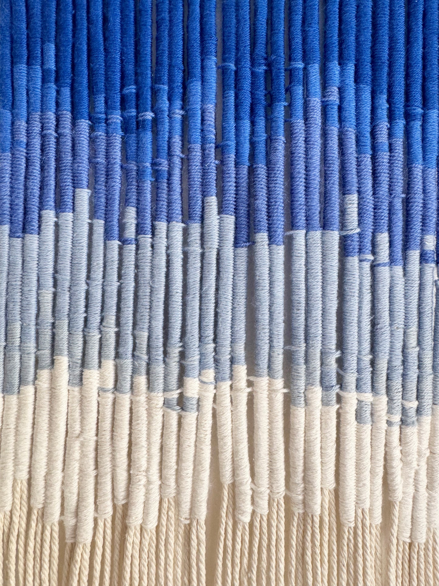 Wall-Hanging Tapestry - Iceberg
