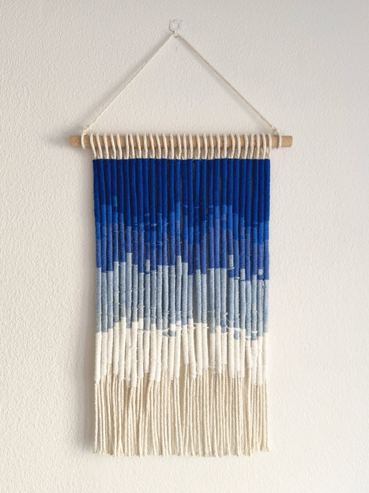 Wall-Hanging Tapestry - Iceberg