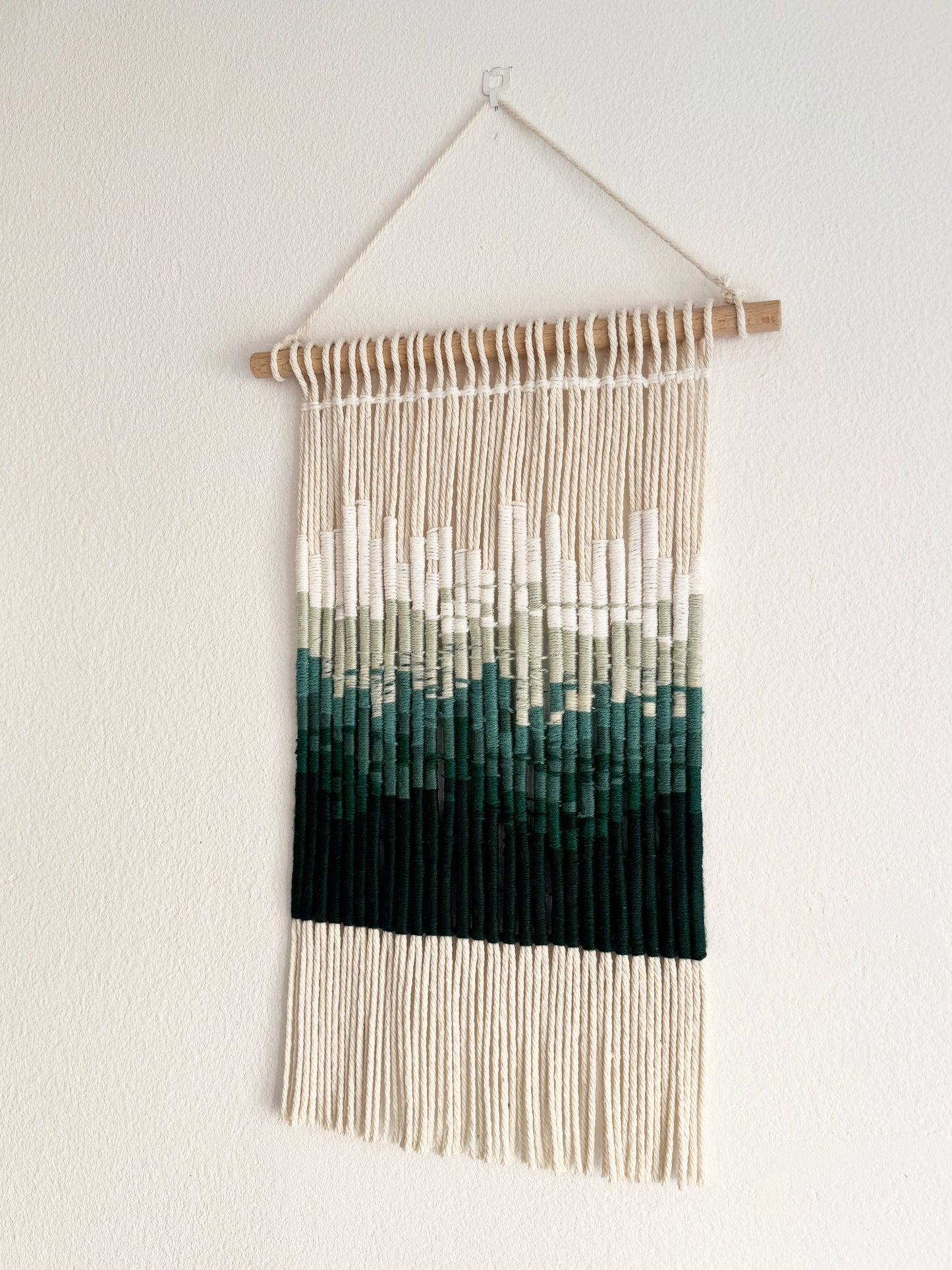 Wall-Hanging Tapestry - The Shore